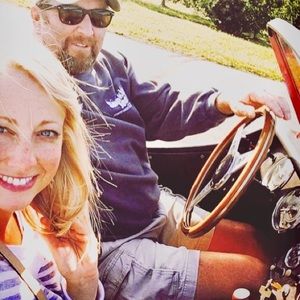 Meet your Posher, Nikki